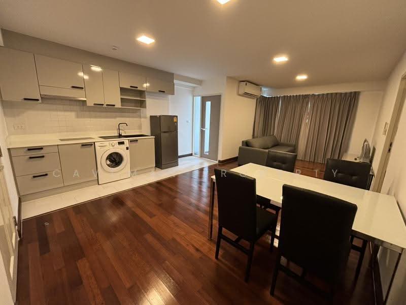 The 49 Plus 2, Bangkok, Sukhumvit, Khlong Tan Nua, Watthana, Bangkok, 1 Bedroom, 50 sqm, Condo For Rent, by Caveman Property, 10745914 - DDproperty.com