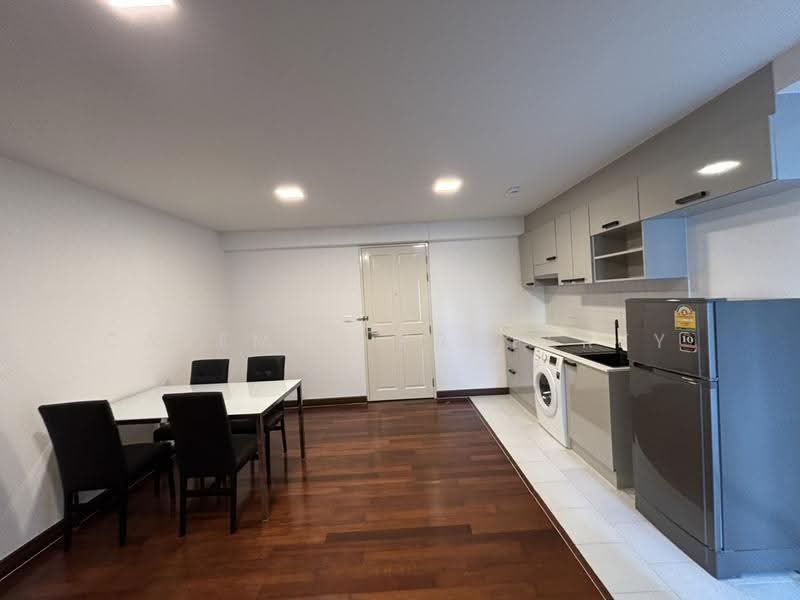 The 49 Plus 2, Bangkok, Sukhumvit, Khlong Tan Nua, Watthana, Bangkok, 1 Bedroom, 50 sqm, Condo For Rent, by Caveman Property, 10745914 - DDproperty.com