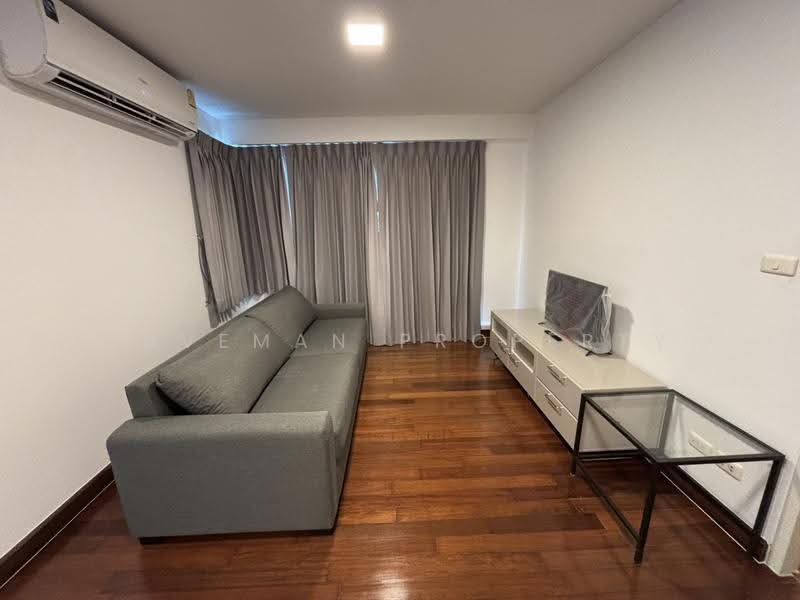 The 49 Plus 2, Bangkok, Sukhumvit, Khlong Tan Nua, Watthana, Bangkok, 1 Bedroom, 50 sqm, Condo For Rent, by Caveman Property, 10745914 - DDproperty.com