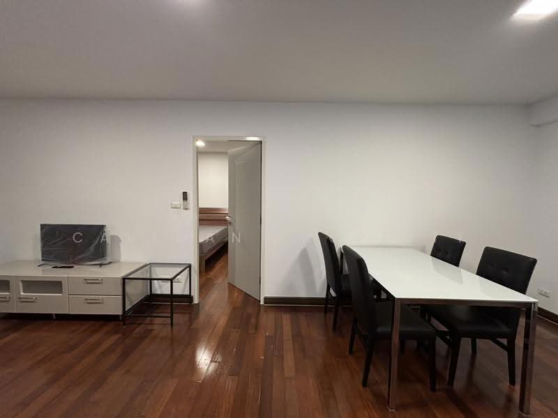 The 49 Plus 2, Bangkok, Sukhumvit, Khlong Tan Nua, Watthana, Bangkok, 1 Bedroom, 50 sqm, Condo For Rent, by Caveman Property, 10745914 - DDproperty.com