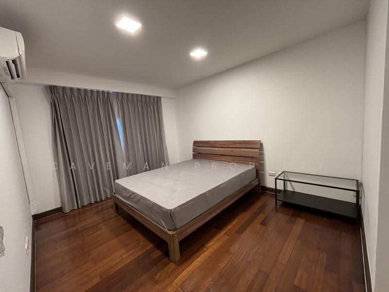 The 49 Plus 2, Bangkok, Sukhumvit, Khlong Tan Nua, Watthana, Bangkok, 1 Bedroom, 50 sqm, Condo For Rent, by Caveman Property, 10745914 - DDproperty.com
