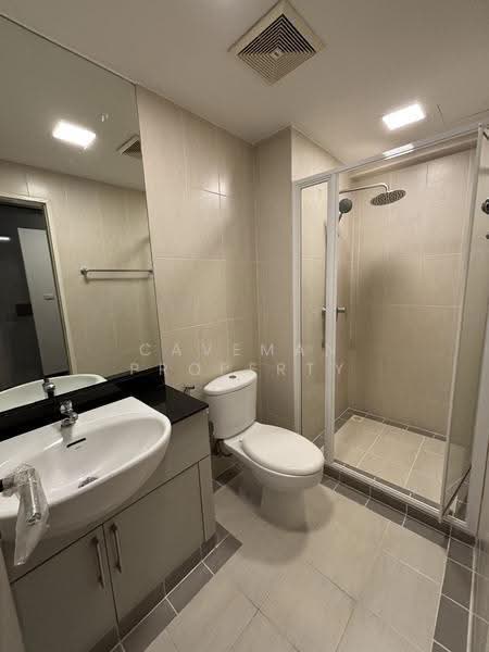 The 49 Plus 2, Bangkok, Sukhumvit, Khlong Tan Nua, Watthana, Bangkok, 1 Bedroom, 50 sqm, Condo For Rent, by Caveman Property, 10745914 - DDproperty.com
