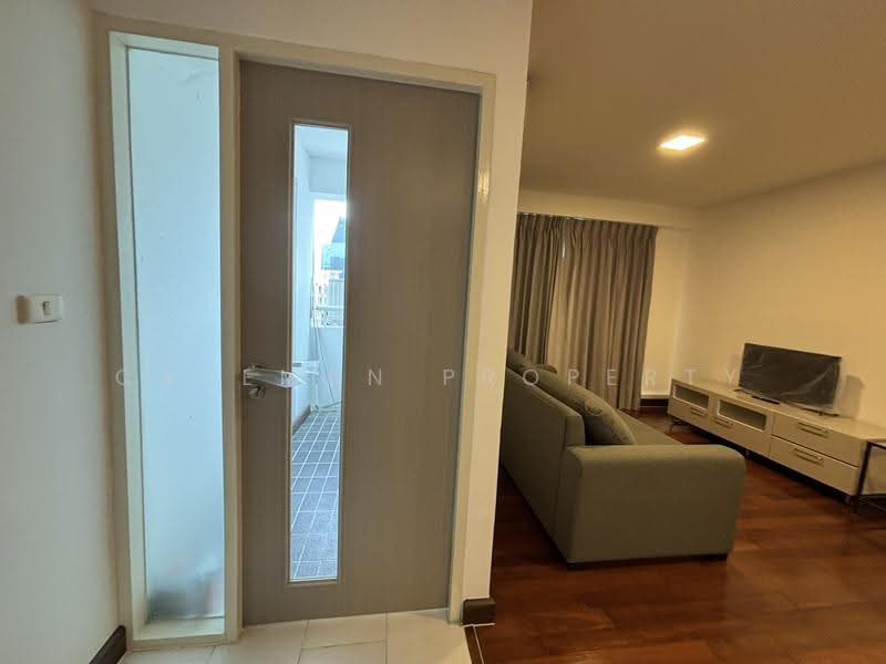 The 49 Plus 2, Bangkok, Sukhumvit, Khlong Tan Nua, Watthana, Bangkok, 1 Bedroom, 50 sqm, Condo For Rent, by Caveman Property, 10745914 - DDproperty.com