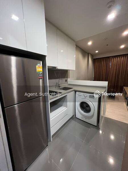 M Thonglor 10 : เอ็ม ทองหล่อ 10, กรุงเทพ, 9 ซอยเอกมัย 12 ถนนเอกมัย, คลองตันเหนือ, วัฒนา, กรุงเทพ, 35 ตร.ม., คอนโด ให้เช่า, โดย Agent. Suthathip, 10746072 - DDproperty.com