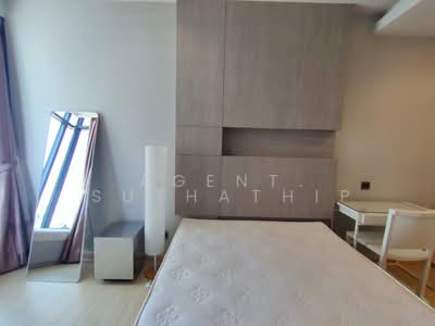 For Rent - M Thonglor 10, Bangkok