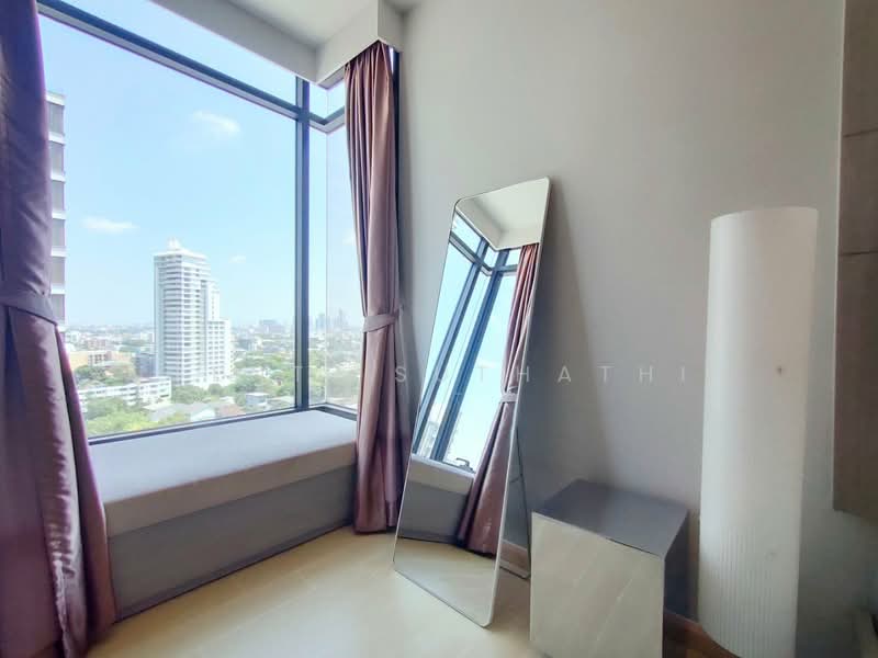 M Thonglor 10, Bangkok, 9 Soi Ekkamai 12, Ekkamai Road, Khlong Tan Nua, Watthana, Bangkok, 1 Bedroom, 35 sqm, Condo For Rent, by Agent. Suthathip, 10746072 - DDproperty.com