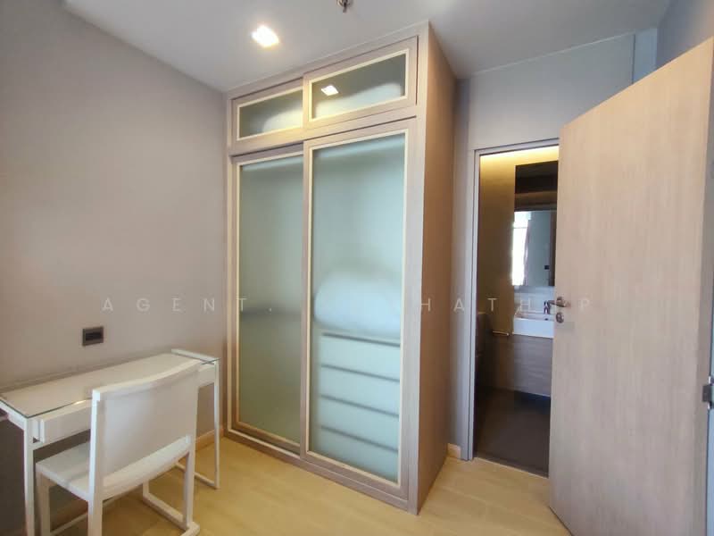 M Thonglor 10 : เอ็ม ทองหล่อ 10, กรุงเทพ, 9 ซอยเอกมัย 12 ถนนเอกมัย, คลองตันเหนือ, วัฒนา, กรุงเทพ, 35 ตร.ม., คอนโด ให้เช่า, โดย Agent. Suthathip, 10746072 - DDproperty.com