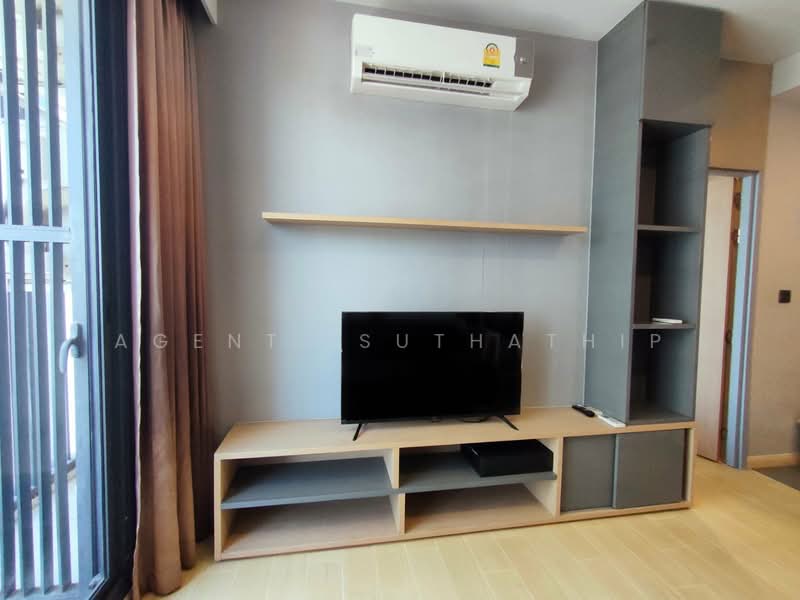 M Thonglor 10 : เอ็ม ทองหล่อ 10, กรุงเทพ, 9 ซอยเอกมัย 12 ถนนเอกมัย, คลองตันเหนือ, วัฒนา, กรุงเทพ, 35 ตร.ม., คอนโด ให้เช่า, โดย Agent. Suthathip, 10746072 - DDproperty.com