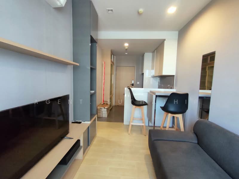 M Thonglor 10 : เอ็ม ทองหล่อ 10, กรุงเทพ, 9 ซอยเอกมัย 12 ถนนเอกมัย, คลองตันเหนือ, วัฒนา, กรุงเทพ, 35 ตร.ม., คอนโด ให้เช่า, โดย Agent. Suthathip, 10746072 - DDproperty.com
