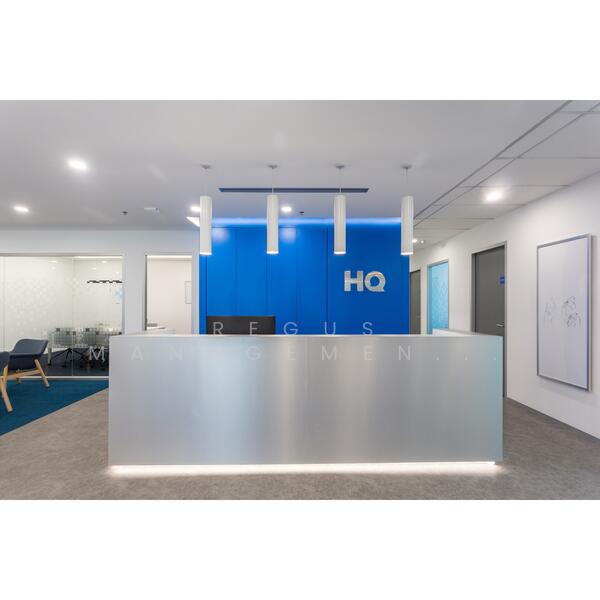 อาคารเอสพีอี ทาวเวอร์, กรุงเทพ, 252 Phaholyothin Rd, สามเสนใน, พญาไท, กรุงเทพ, 30 ตร.ม., สำนักงาน ให้เช่า, โดย Regus Management (Thailand) Co., Ltd., 10746079 - DDproperty.com