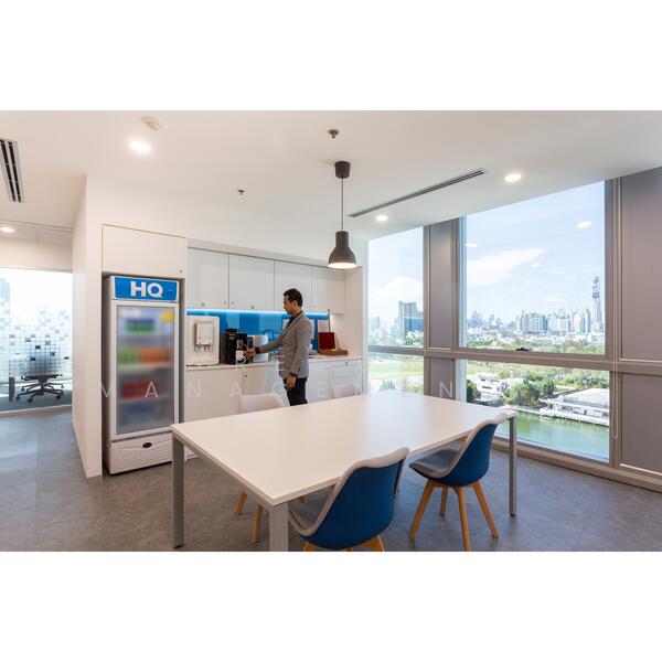 อาคารเอสพีอี ทาวเวอร์, กรุงเทพ, 252 Phaholyothin Rd, สามเสนใน, พญาไท, กรุงเทพ, 30 ตร.ม., สำนักงาน ให้เช่า, โดย Regus Management (Thailand) Co., Ltd., 10746079 - DDproperty.com