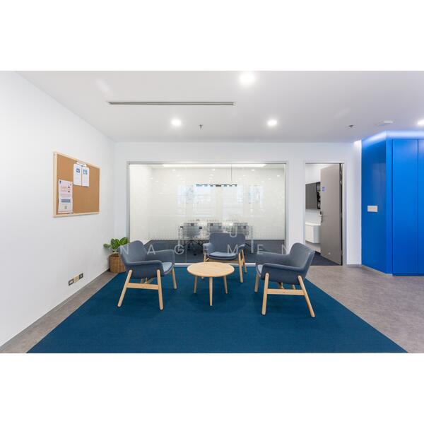 HQ SPE Tower, Bangkok, 252 Phaholyothin Rd, Samsen Nai, Phaya Thai, Bangkok, , 7 sqm, Office Space For Rent, by IWG SERVICES (THAILAND) COMPANY LIMITED, 10746095 - DDproperty.com
