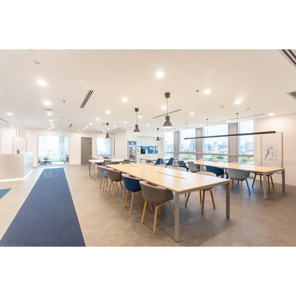 SPE Tower, Bangkok, 252 Phaholyothin Rd, Samsen Nai, Phaya Thai, Bangkok, , 5 sqm, Office Space For Rent, by Regus Management (Thailand) Co., Ltd., 10746200 - DDproperty.com