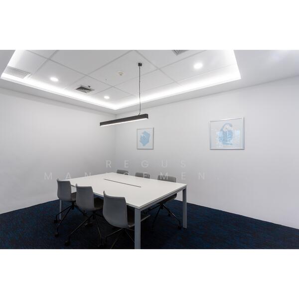 SPE Tower, Bangkok, 252 Phaholyothin Rd, Samsen Nai, Phaya Thai, Bangkok, , 5 sqm, Office Space For Rent, by Regus Management (Thailand) Co., Ltd., 10746200 - DDproperty.com