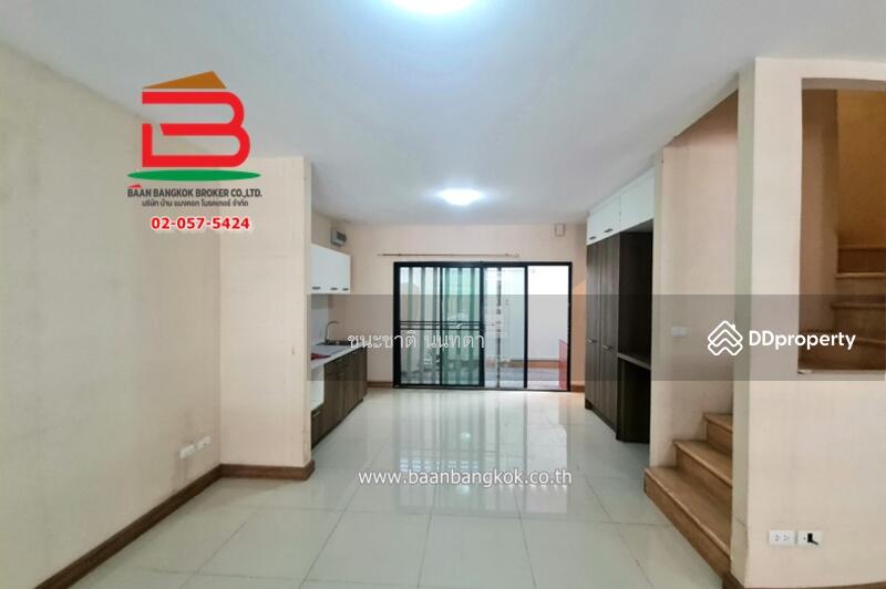 Urbano Ramkhamhaeng : เออร์บาโน่ รามคำแหง, กรุงเทพ, ถนน รามคำแหง, สะพานสูง, กรุงเทพ, 88 ตร.ม., ทาวน์เฮ้าส์ ขาย, โดย ชนะชาติ นนท์ตา, 10746212 - DDproperty.com