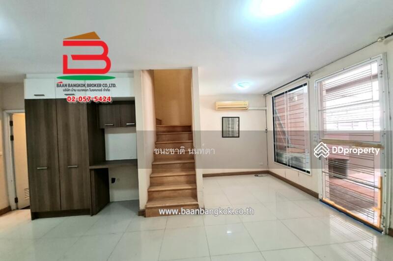Urbano Ramkhamhaeng : เออร์บาโน่ รามคำแหง, กรุงเทพ, ถนน รามคำแหง, สะพานสูง, กรุงเทพ, 88 ตร.ม., ทาวน์เฮ้าส์ ขาย, โดย ชนะชาติ นนท์ตา, 10746212 - DDproperty.com