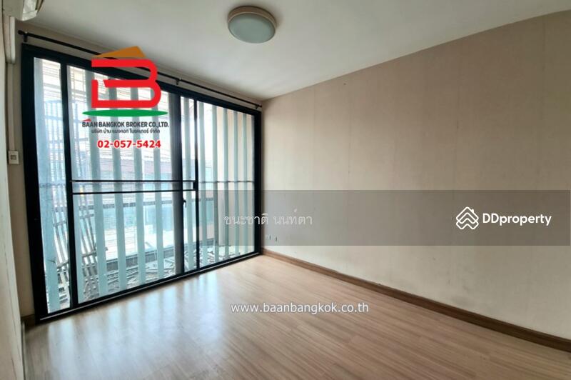 Urbano Ramkhamhaeng : เออร์บาโน่ รามคำแหง, กรุงเทพ, ถนน รามคำแหง, สะพานสูง, กรุงเทพ, 88 ตร.ม., ทาวน์เฮ้าส์ ขาย, โดย ชนะชาติ นนท์ตา, 10746212 - DDproperty.com