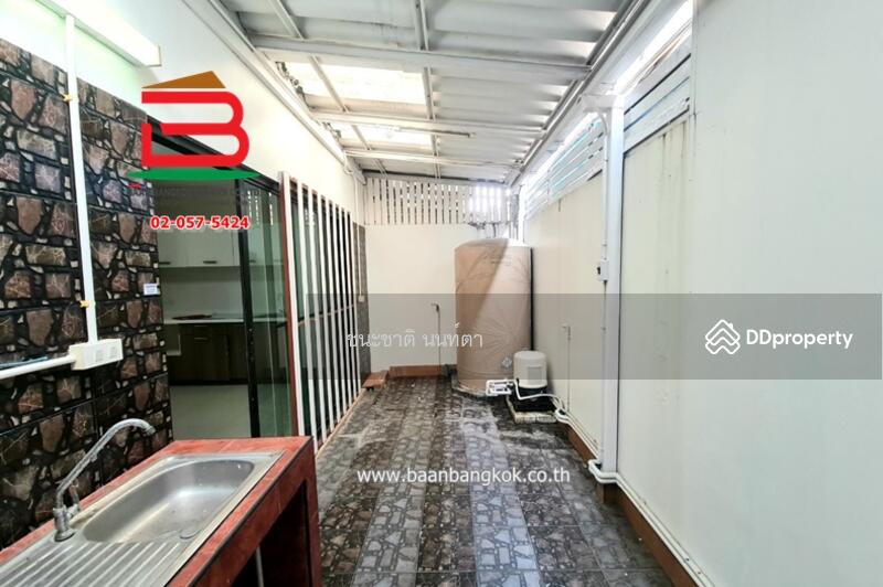 Urbano Ramkhamhaeng : เออร์บาโน่ รามคำแหง, กรุงเทพ, ถนน รามคำแหง, สะพานสูง, กรุงเทพ, 88 ตร.ม., ทาวน์เฮ้าส์ ขาย, โดย ชนะชาติ นนท์ตา, 10746212 - DDproperty.com