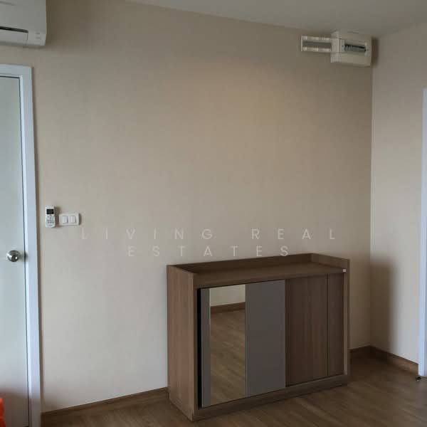 The Tree Interchange, Bangkok, Pracharat Sai 2 Road, Bang Sue, Bangkok, 2 Bedrooms, 58 sqm, Condo For Rent, by Living Real Estates, 10746215 - DDproperty.com