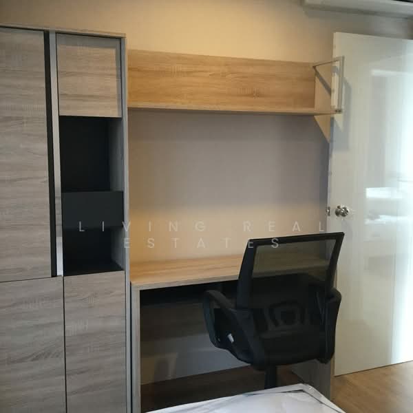 The Tree Interchange, Bangkok, Pracharat Sai 2 Road, Bang Sue, Bangkok, 2 Bedrooms, 58 sqm, Condo For Rent, by Living Real Estates, 10746215 - DDproperty.com