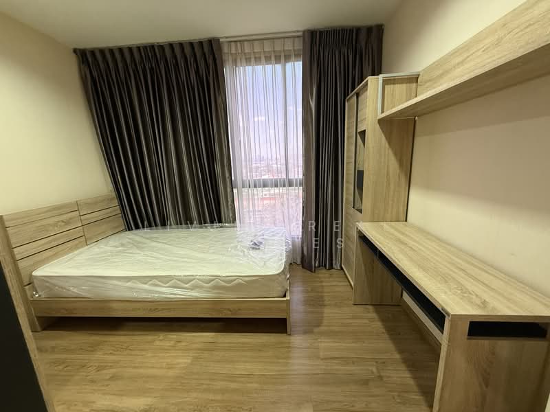 The Tree Interchange, Bangkok, Pracharat Sai 2 Road, Bang Sue, Bangkok, 2 Bedrooms, 58 sqm, Condo For Rent, by Living Real Estates, 10746215 - DDproperty.com