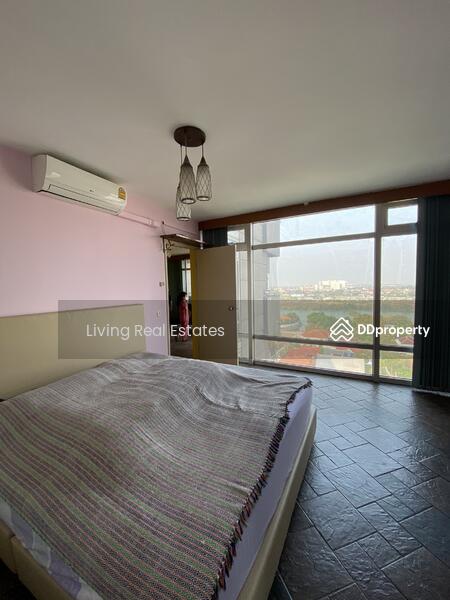 ให้เช่า - Lake View Geneva Condominium : เลควิวคอนโดมิเนียม อาคารเจนีวา, นนทบุรี