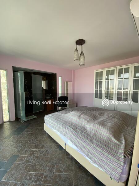 ให้เช่า - Lake View Geneva Condominium : เลควิวคอนโดมิเนียม อาคารเจนีวา, นนทบุรี