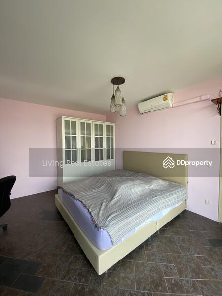 ให้เช่า - Lake View Geneva Condominium : เลควิวคอนโดมิเนียม อาคารเจนีวา, นนทบุรี