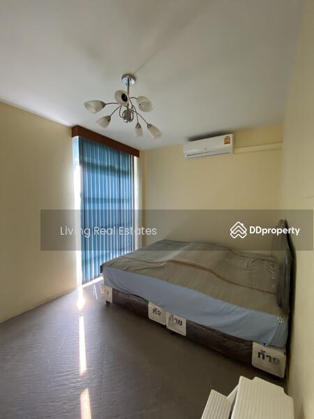 ให้เช่า - Lake View Geneva Condominium : เลควิวคอนโดมิเนียม อาคารเจนีวา, นนทบุรี