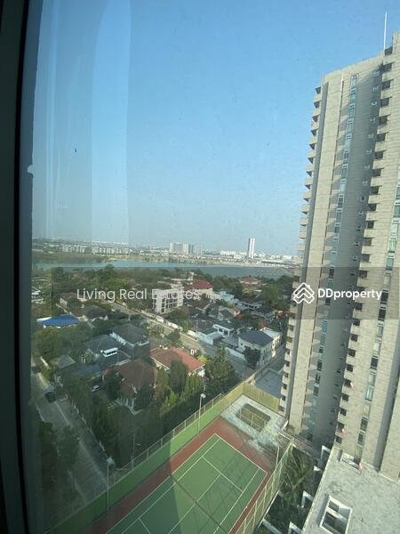 ให้เช่า - Lake View Geneva Condominium : เลควิวคอนโดมิเนียม อาคารเจนีวา, นนทบุรี