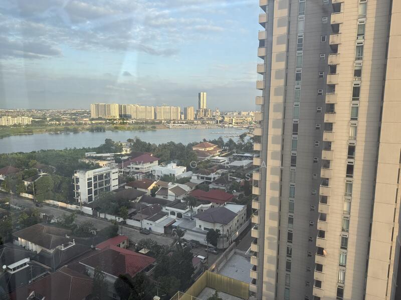 For Rent - Lake View Geneva Condominium, Nonthaburi