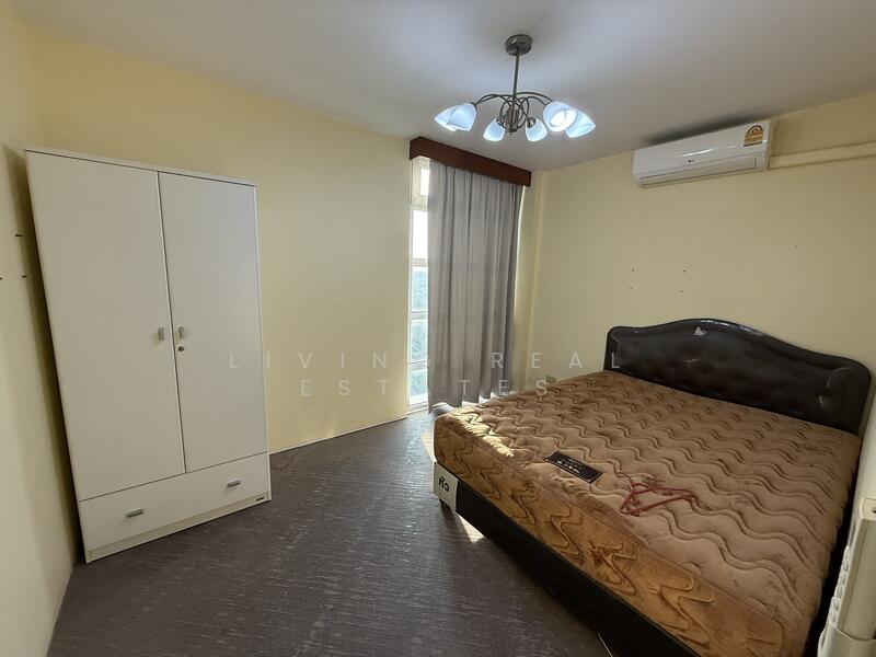 For Rent - Lake View Geneva Condominium, Nonthaburi