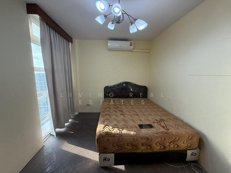 For Rent - Lake View Geneva Condominium, Nonthaburi