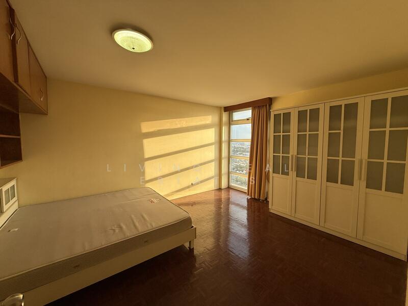 For Rent - Lake View Geneva Condominium, Nonthaburi