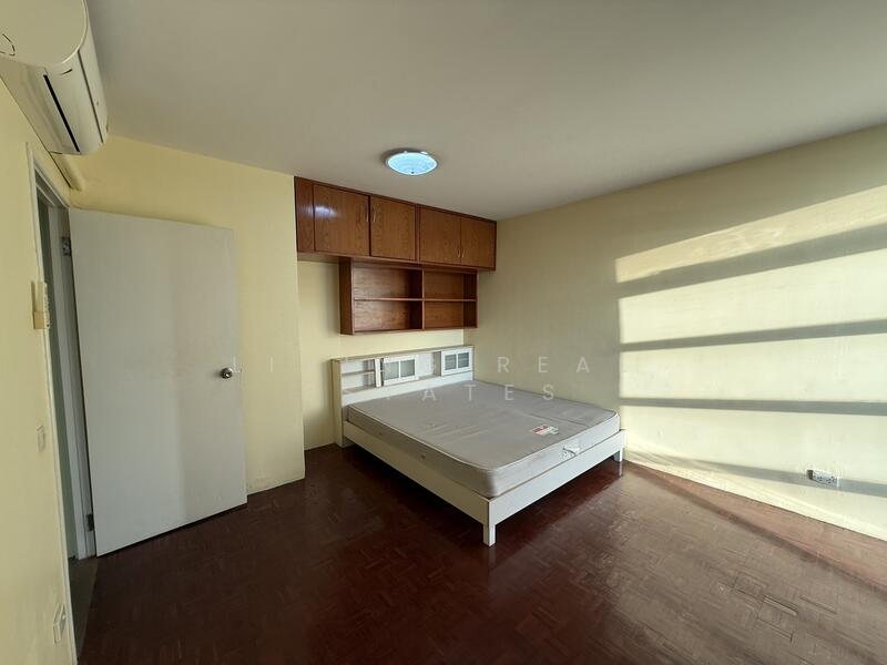 For Rent - Lake View Geneva Condominium, Nonthaburi