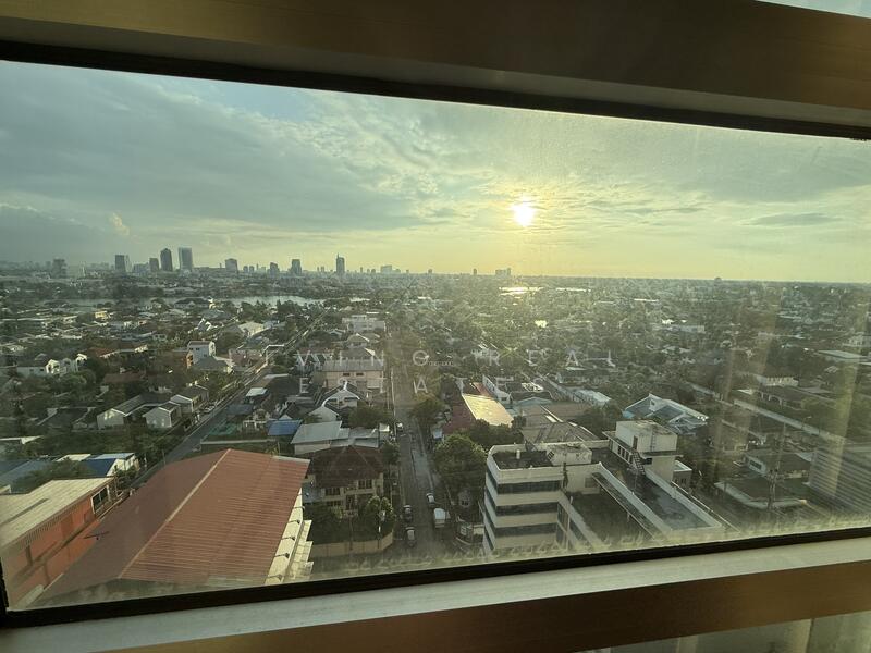 For Rent - Lake View Geneva Condominium, Nonthaburi