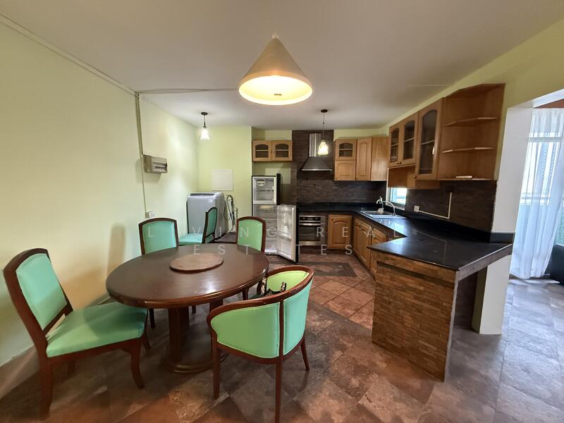 ให้เช่า - Lake View Geneva Condominium : เลควิวคอนโดมิเนียม อาคารเจนีวา, นนทบุรี