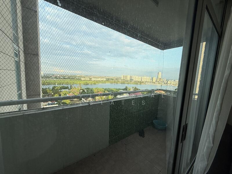 For Rent - Lake View Geneva Condominium, Nonthaburi