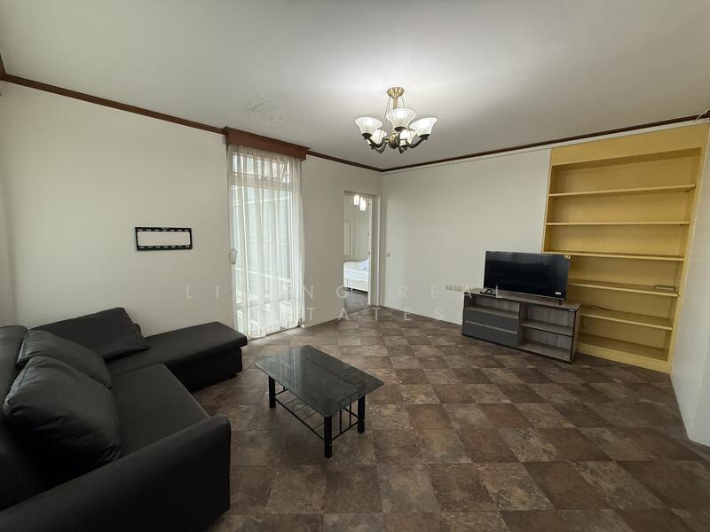 For Rent - Lake View Geneva Condominium, Nonthaburi