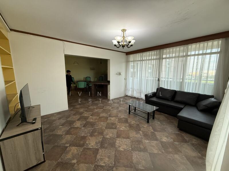 For Rent - Lake View Geneva Condominium, Nonthaburi