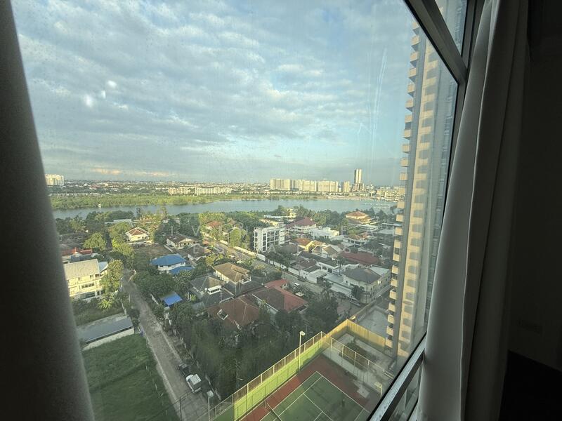 For Rent - Lake View Geneva Condominium, Nonthaburi
