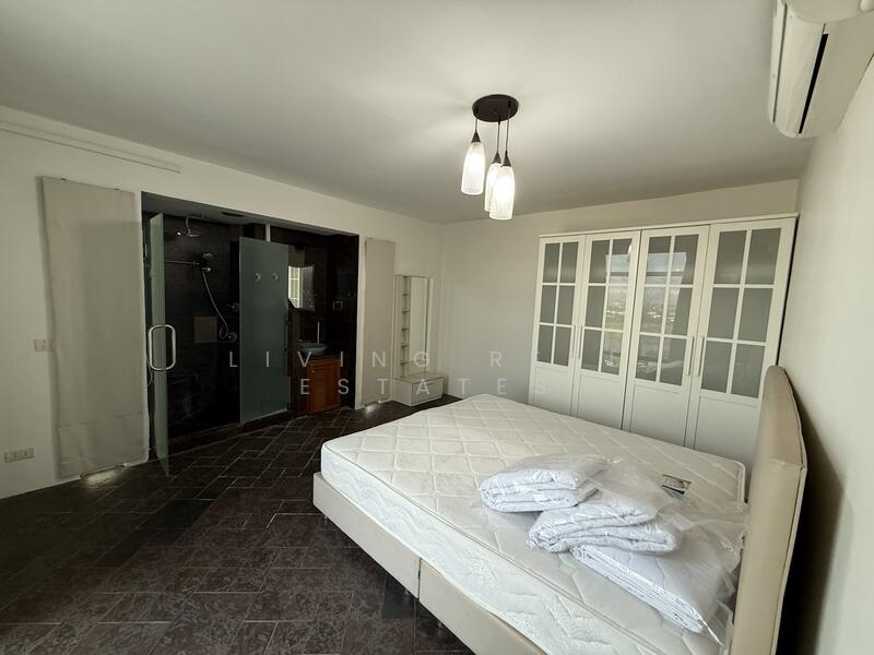 For Rent - Lake View Geneva Condominium, Nonthaburi