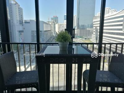 For Rent - Condolette Midst Rama 9, Bangkok