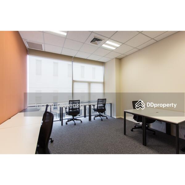 For Rent - Spaces Phahon 19, Bangkok