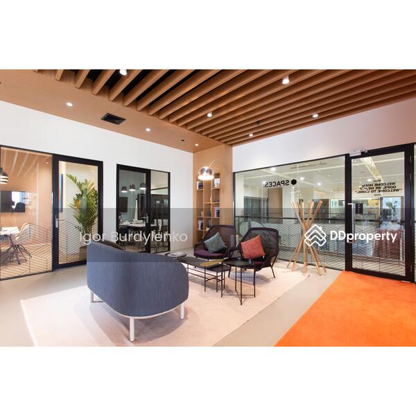 For Rent - Spaces Phahon 19, Bangkok