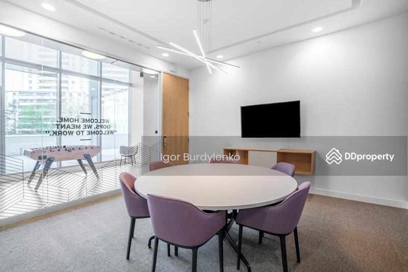 For Rent - Spaces Phahon 19, Bangkok