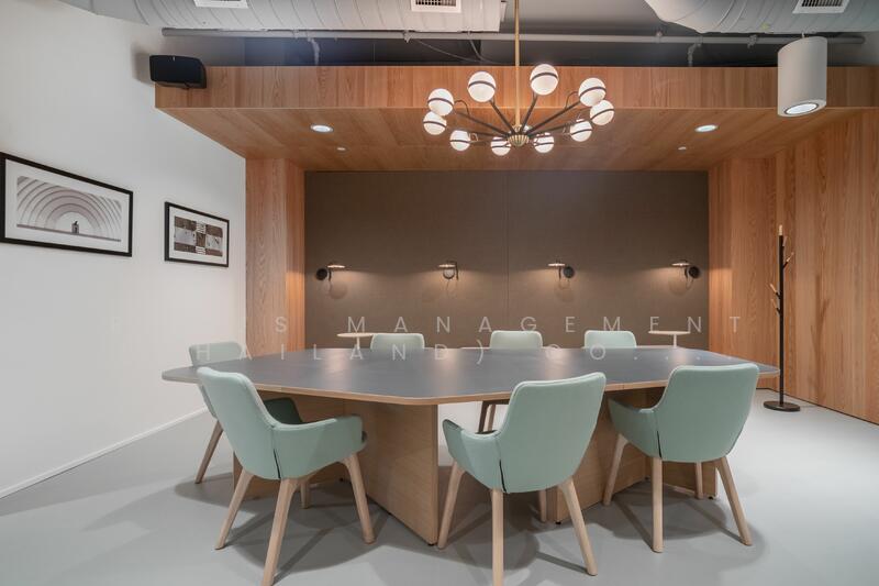 Spaces Phahon 19, กรุงเทพ, 1687/1 Phahonyothin Road, จตุจักร, กรุงเทพ, 15 ตร.ม., สำนักงาน ให้เช่า, โดย IWG SERVICES (THAILAND) COMPANY LIMITED, 10746343 - DDproperty.com
