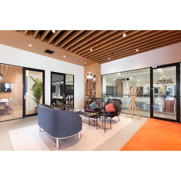 Spaces Phahon 19, กรุงเทพ, 1687/1 Phahonyothin Road, จตุจักร, กรุงเทพ, 50 ตร.ม., สำนักงาน ให้เช่า, โดย IWG SERVICES (THAILAND) COMPANY LIMITED, 10746409 - DDproperty.com