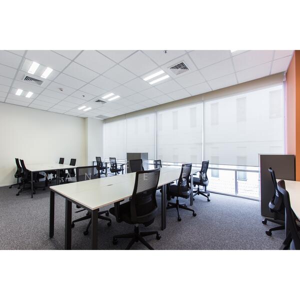 Spaces Phahon 19, กรุงเทพ, 1687/1 Phahonyothin Road, จตุจักร, กรุงเทพ, 50 ตร.ม., สำนักงาน ให้เช่า, โดย IWG SERVICES (THAILAND) COMPANY LIMITED, 10746409 - DDproperty.com