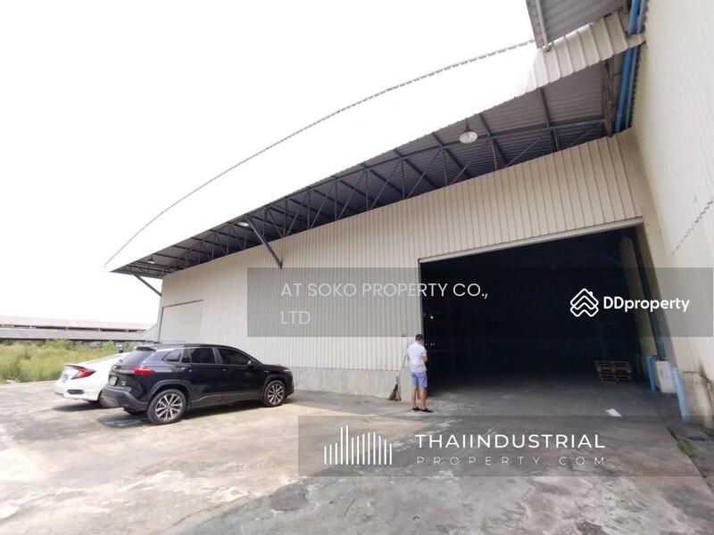 Factory or Warehouse 1600 sqm for RENT at Mueang Samut Prakan, Samut Prakan (Property ID: AT817R), Samut Prakan, Tai Ban Mai, Muang Samut Prakarn, Samut Prakan, , 1,600 sqm, Warehouse/Factory For Rent, by AT SOKO PROPERTY CO., LTD, 10746684 - DDproperty.com